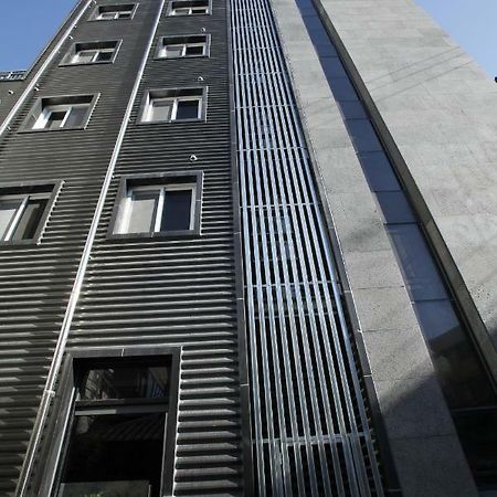 The Core Albergue Сеул Екстериор снимка