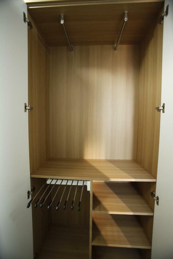 The Core Albergue Сеул Екстериор снимка
