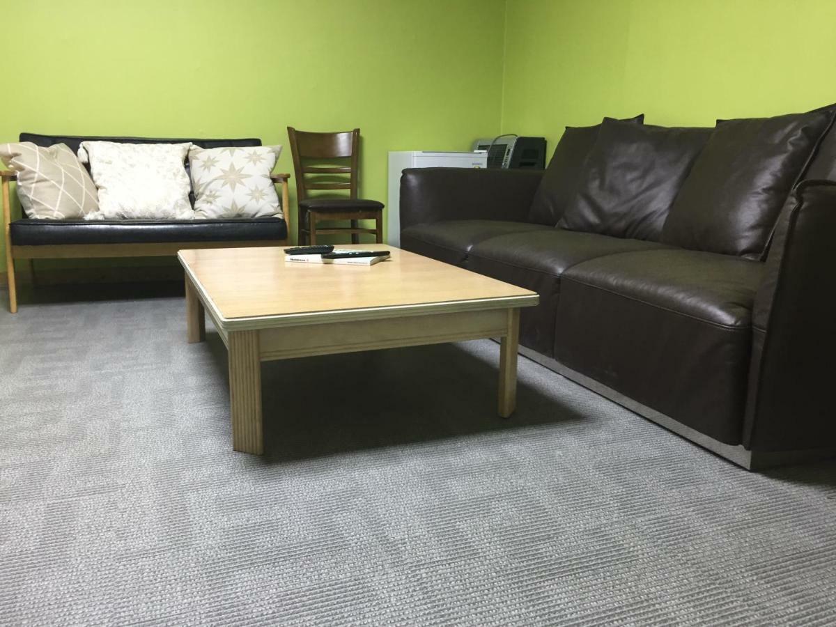The Core Albergue Сеул Екстериор снимка
