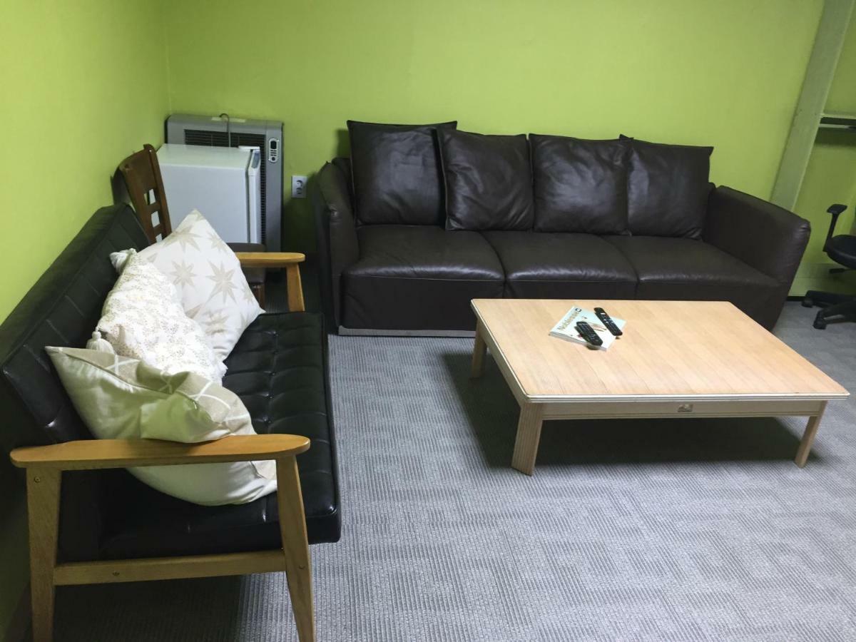 The Core Albergue Сеул Екстериор снимка